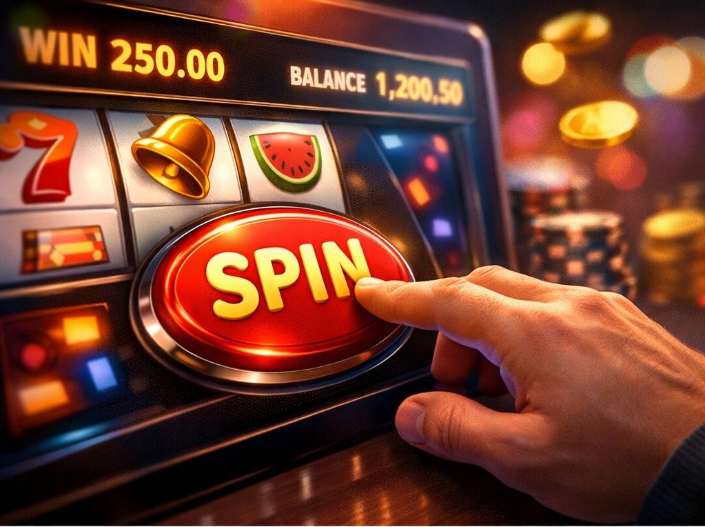 Crash games are taking over online lobbies. Explore why Spribe's Aviator is more popular than slots, featuring social play, 97% RTP, and instant cashouts.