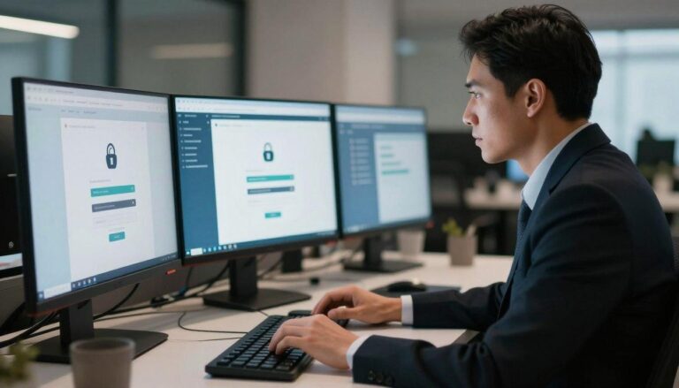 login page security, verify login pages, check website login, secure login process, online account login safety, login page authenticity, website login verification, login credentials protection, suspicious login page detection, phishing login prevention