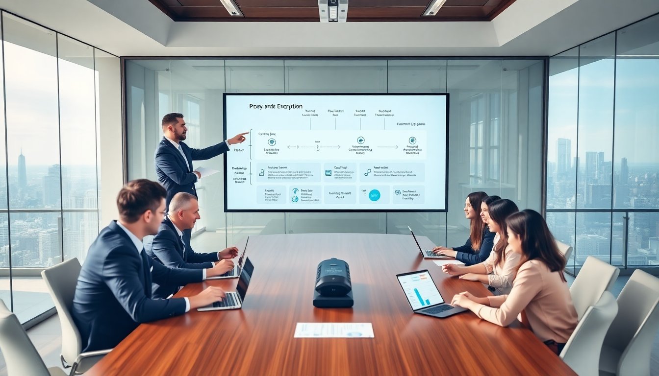 proxcroxy revolutionizing data protection