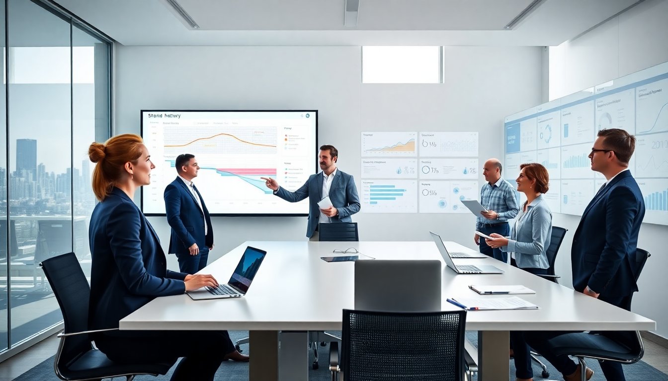 proxcroxy digital innovation consultancy firms