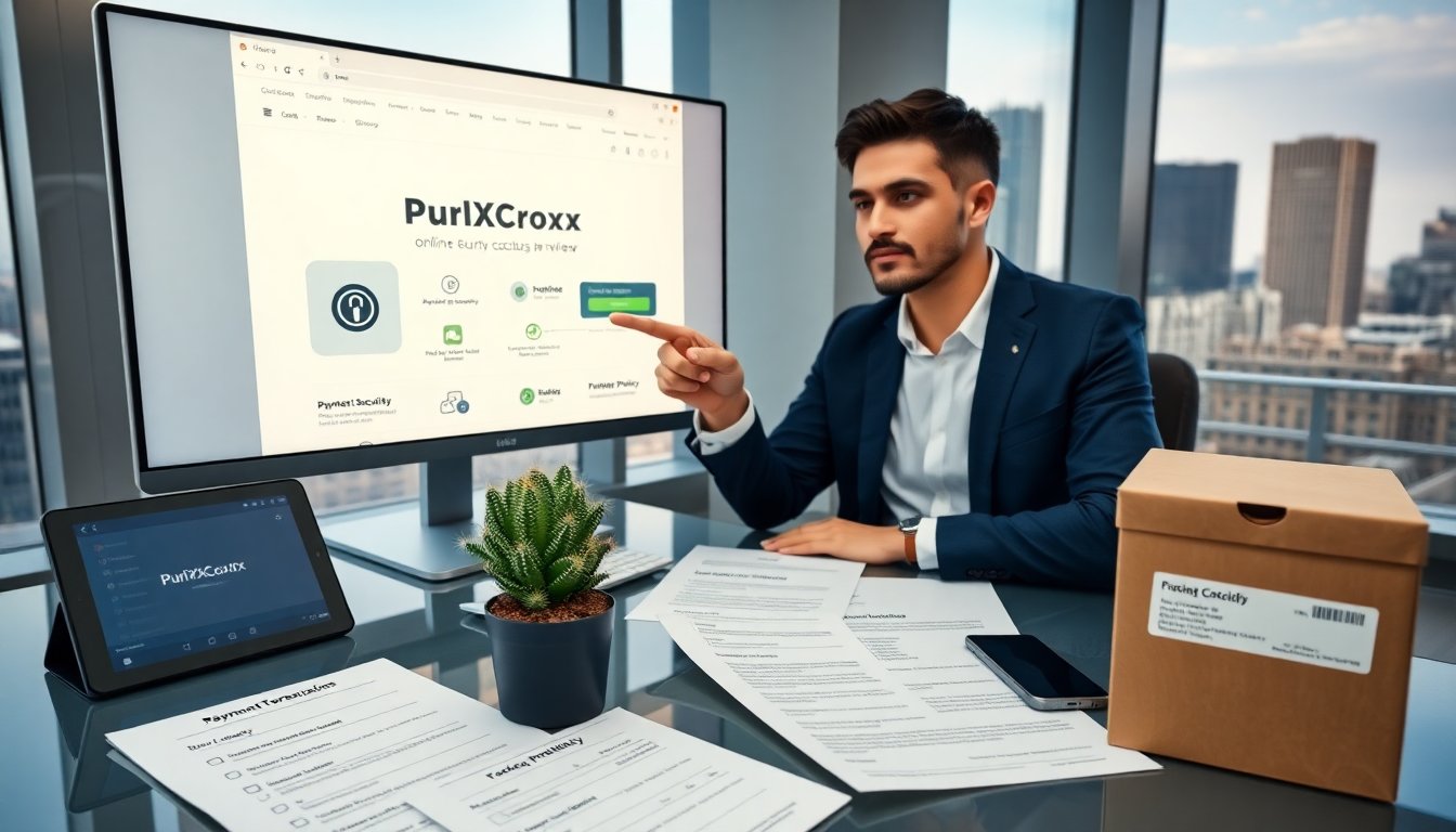 purlxcroxx online security cactus shop review